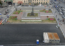 Свободу Владимиру Владимировичу