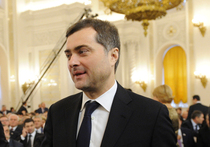 Сурков порвет министров за Медведева?