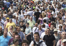 Онлайн-трансляция с марша оппозиции 12 июня