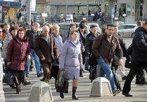 Московские пешеходы смогут пожаловаться на водителей