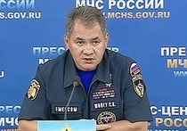 Пожары обошлись России в 12 млрд рублей