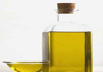 Нефть, оказывается, можно заменить растительным маслом