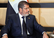 Египет: конец одинокой дипломатии