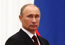 Путин осудил “несправедливый” кипрский налог на депозиты