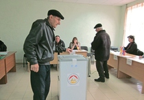 Кто станет премьером Южной Осетии?