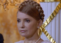 Кандидат в президенты Украины созвала пресс-конференцию в Донецке