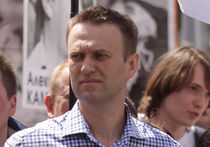 Эксперты : "Алексей Навальный, набравший на выборах мэра Москвы 27,24% голосов, не опасен для власти. И Сергей Собянин это понимает"