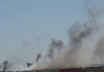 По некоторым данным, есть пострадавшие и даже погибшие