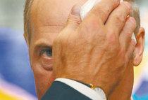 Лукашенко связал долги с войной