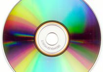 Старые компакт-диски очищают сточные воды