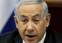 Израиль отказался «мириться» с Палестиной из-за соглашения между ФАТХ и ХАМАС
