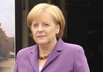 Ангела Меркель хочет защитить европейцев от слежки американских спецслужб