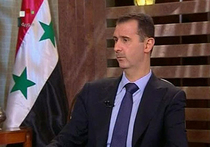 Кто сменит Асада?