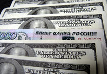 Улюкаев нашел лишние 900 млрд рублей у Силуанова