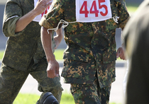 Журналистов поджарили супер-оружием