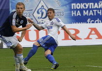 Невероятным противостоянием «Динамо» – «Волга» стартовал чемпионат России