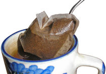 Чай в пакетиках разрушает зубы и может вызвать отравление