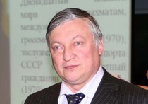 Карпов устроил праздник для заключенных