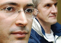 «Список Магнитского» расширят с помощью Ходорковского