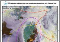 Специалисты по спутниковым системам предсказали новое землетрясение