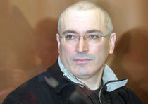 Правильно посадили: Верховный суд отказался пересматривать приговор Ходорковскому