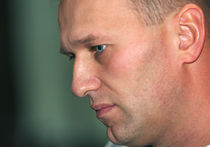Навальный дал интервью о деле «Кировлеса»: «Велика вероятность, что мне дадут реальный срок»