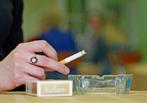 Бизнес-план по борьбе с курением
