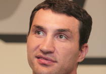 Владимир Кличко сразится с поляком Вахом