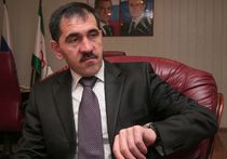 Ингушетия вслед за Дагестаном отказалась от прямых выборов главы республики
