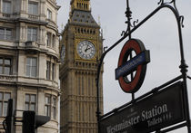 Работники метро в Лондоне объявили 48-часовую стачку