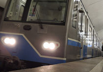 Московское метро обезопасят от радиобомб