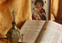 В Молдавии государство отлучают от церкви