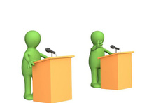 Партии обложат налоговой