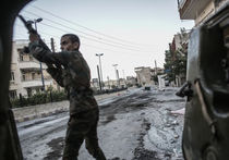 Работа экспертов ООН в Сирии: непрофессионализм или подлог?