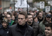 Навальный и «черные полковники» 