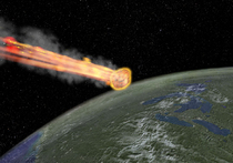 НАСА попросило школьников дать астероиду оригинальное название