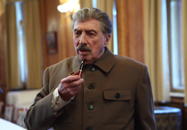 “Товарищ Сталин” накануне ядерной войны
