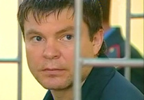Кущёвские головорезы вешаются в тюрьме