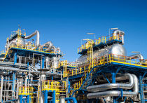 "Газпром" отменил Украине скидки на газ из-за огромных долгов