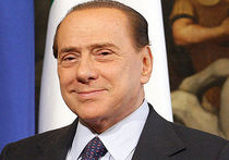 Берлускони дали срок