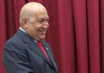 У Чавеса нашли новую раковую опухоль