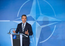 НАТО объявило РФ холодную кибервойну
