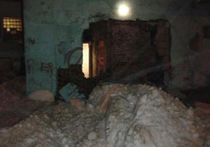 Жителям рухнувшего дома в Красноармейске разрешили вернуться в квартиры