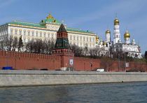 Кремль: Россия откликнется на просьбу Крыма о помощи в безопасности