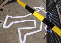 Бойня на Чермянской