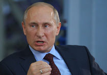 Путин больше в Пикалёво не поедет