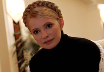 Березовский собирался спонсировать побег Тимошенко