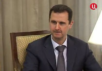 Асада будут свергать коллективно