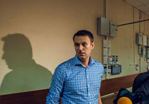 Онлайн-трансляция: суд решил освободить Навального