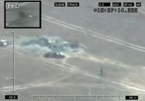 Беспилотники здесь, беспилотники там